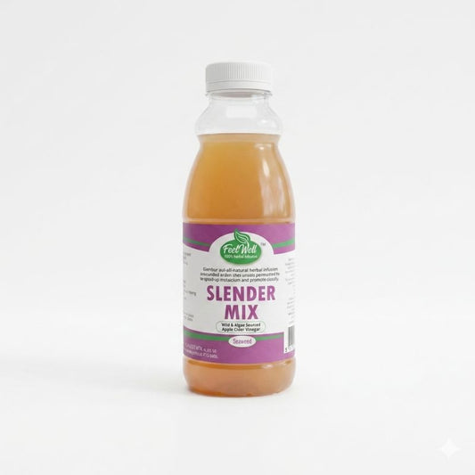Slender Mix