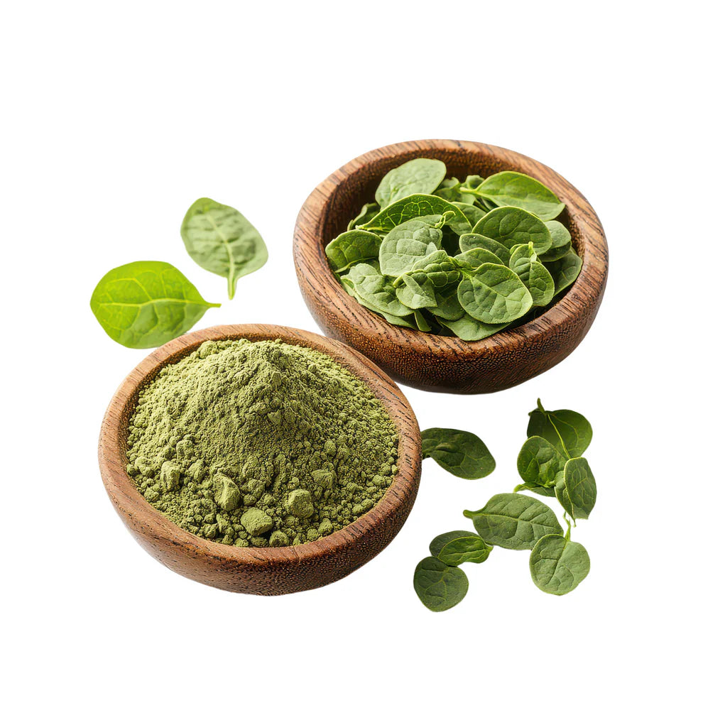Buchu Leaves