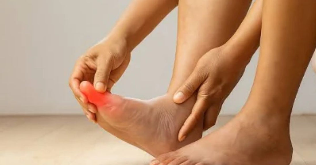 Foods to Avoid With Gout: What to Eat Instead