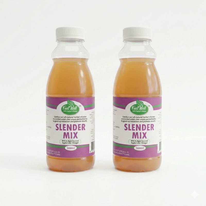 Slender Mix