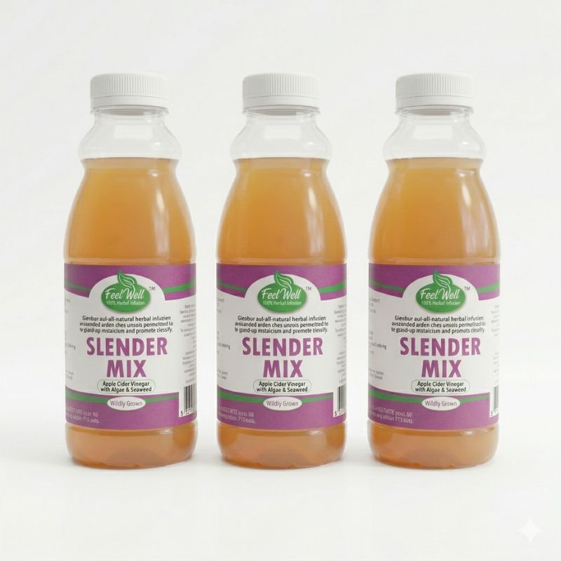 Slender Mix