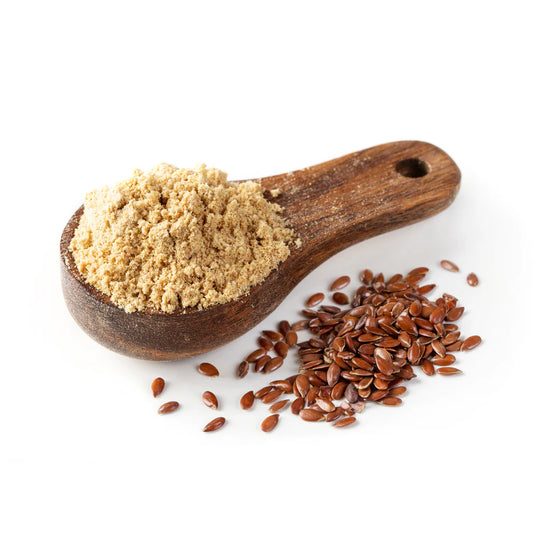 Flax Seed Powder
