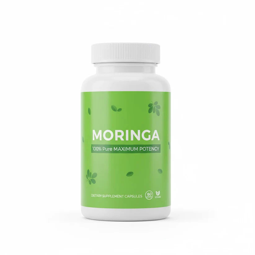 Moringa Capsules