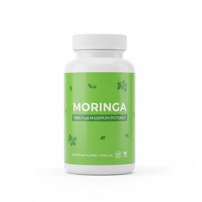 Moringa Capsules