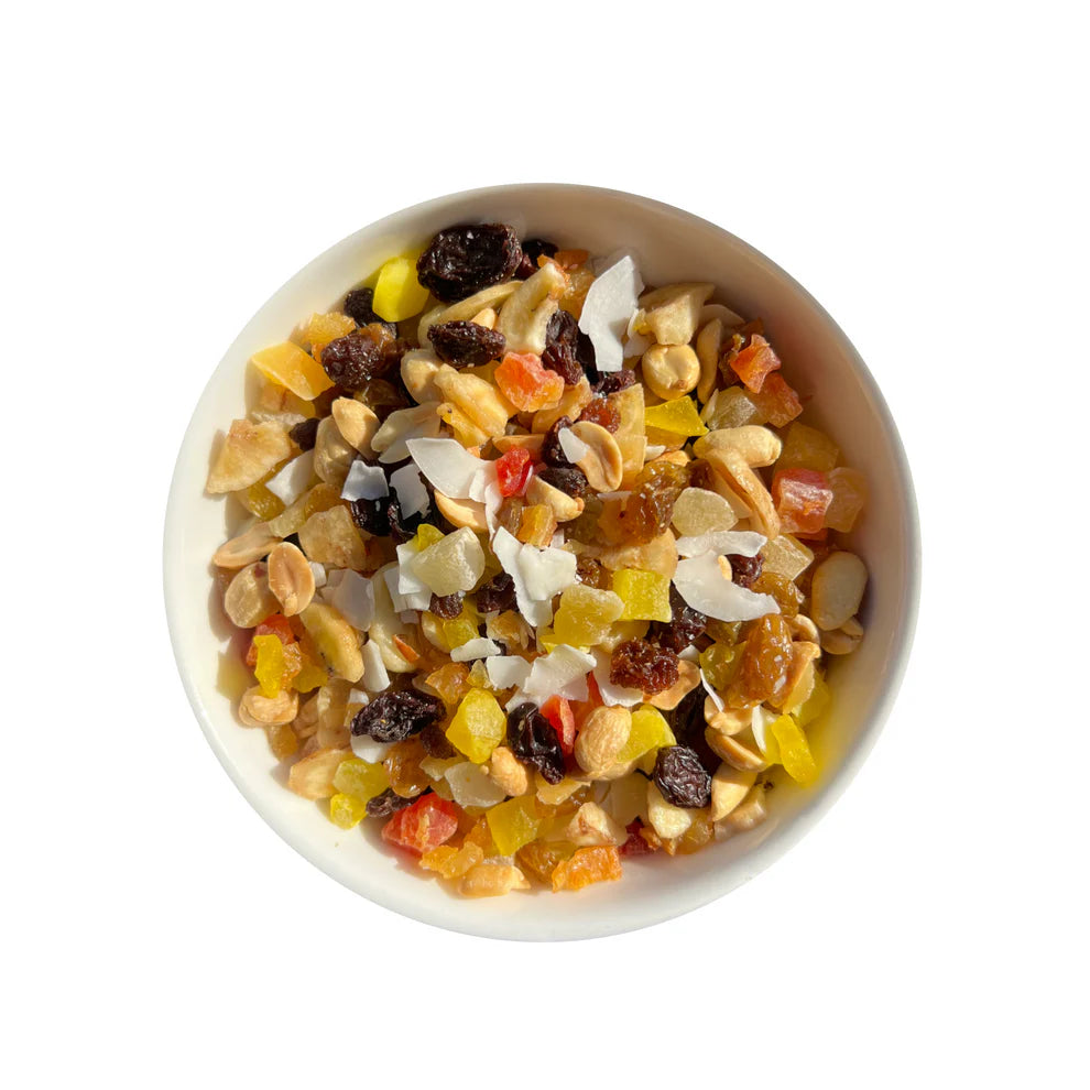 1kg Trail Mix Granola